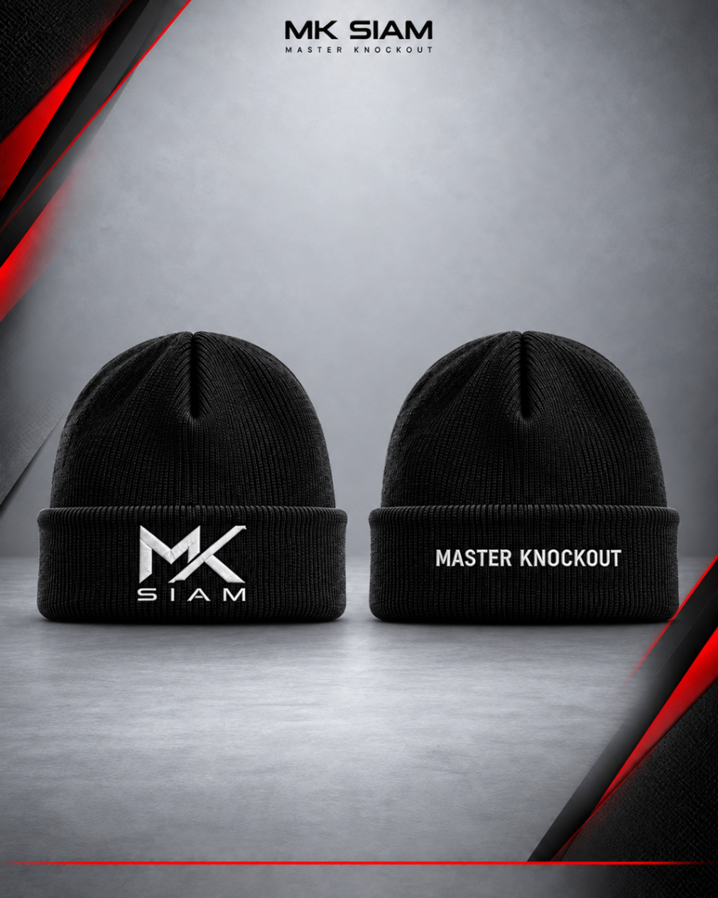 Catégorie bonnets MK SIAM