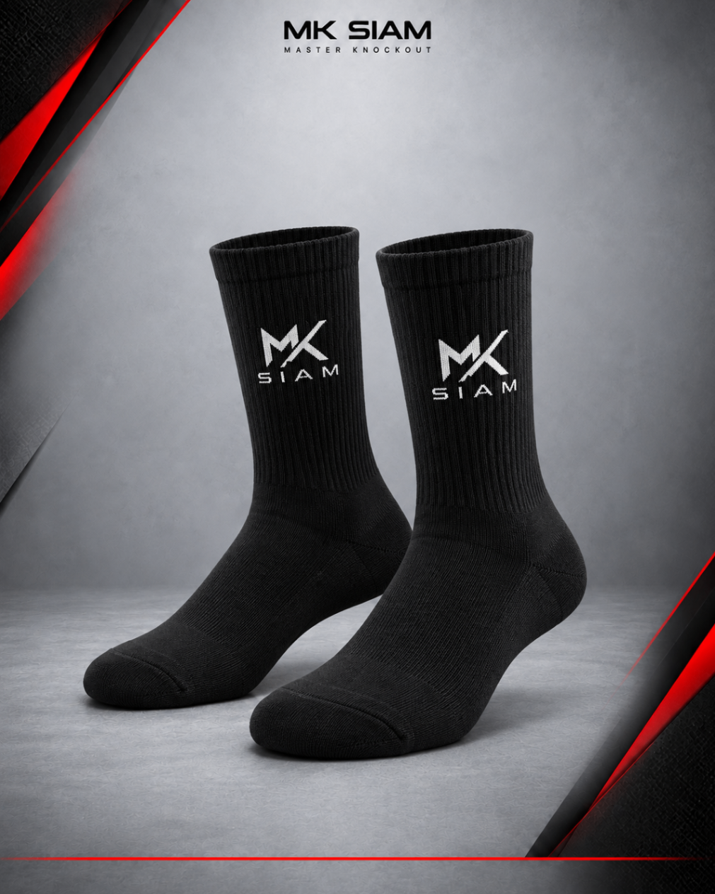 Catégorie chaussettes MK SIAM